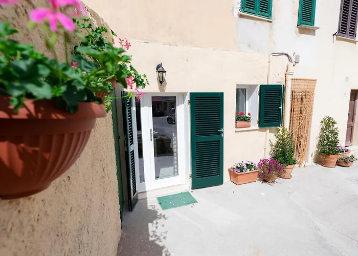 Le Antiche Conce