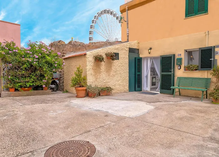 Le Antiche Conce