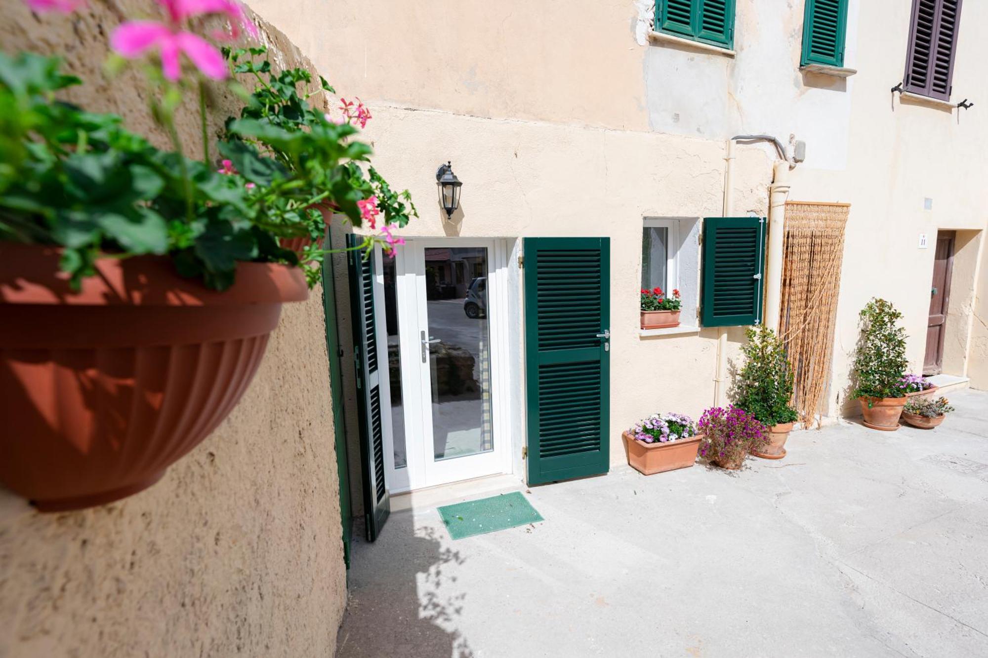 Le Antiche Conce Alghero
