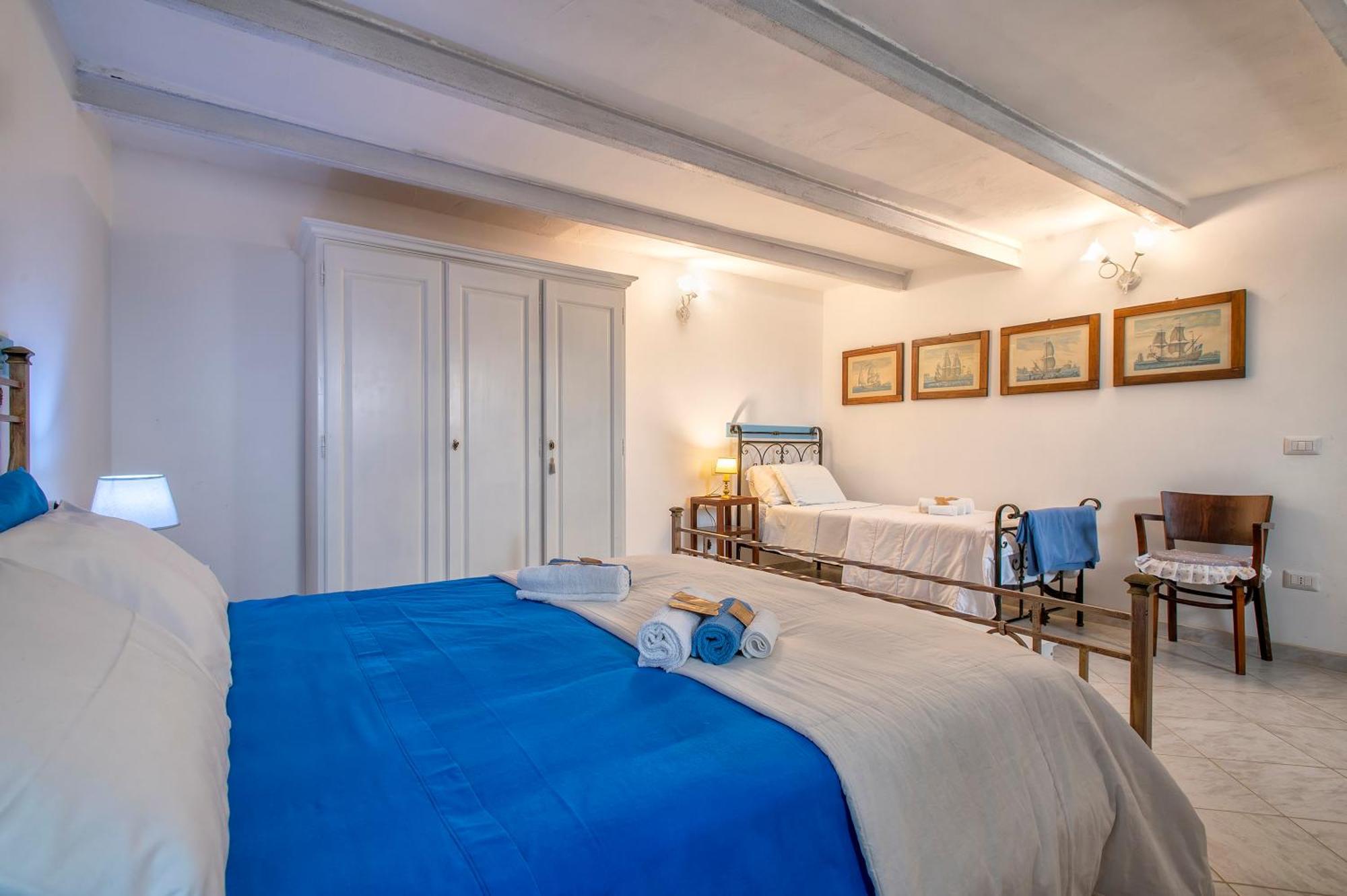 Le Antiche Conce Apartment