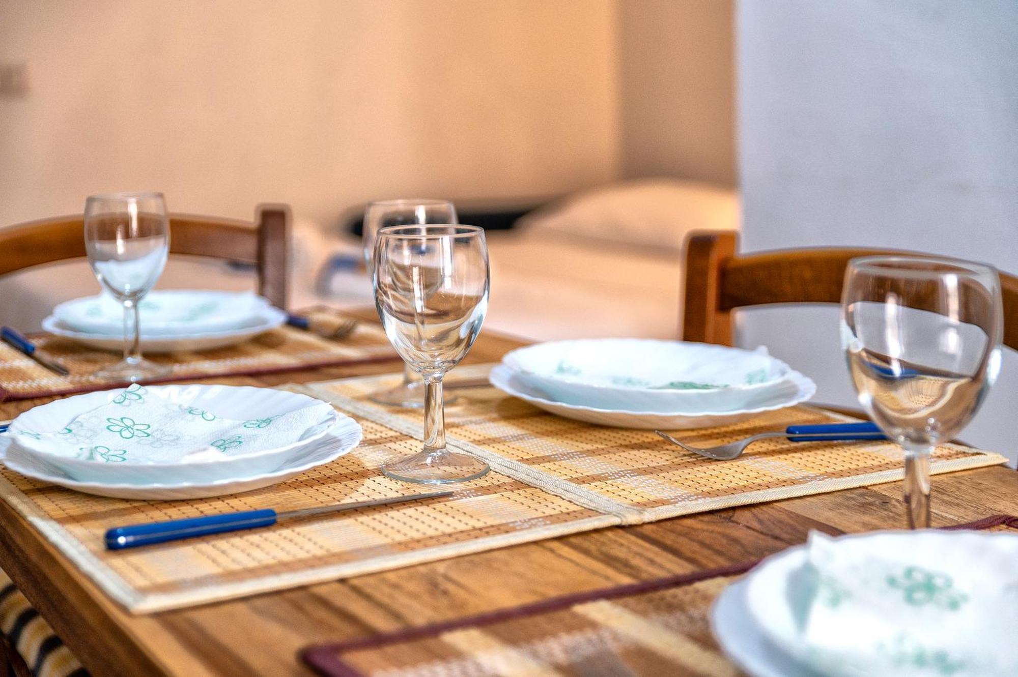 Apartment Le Antiche Conce