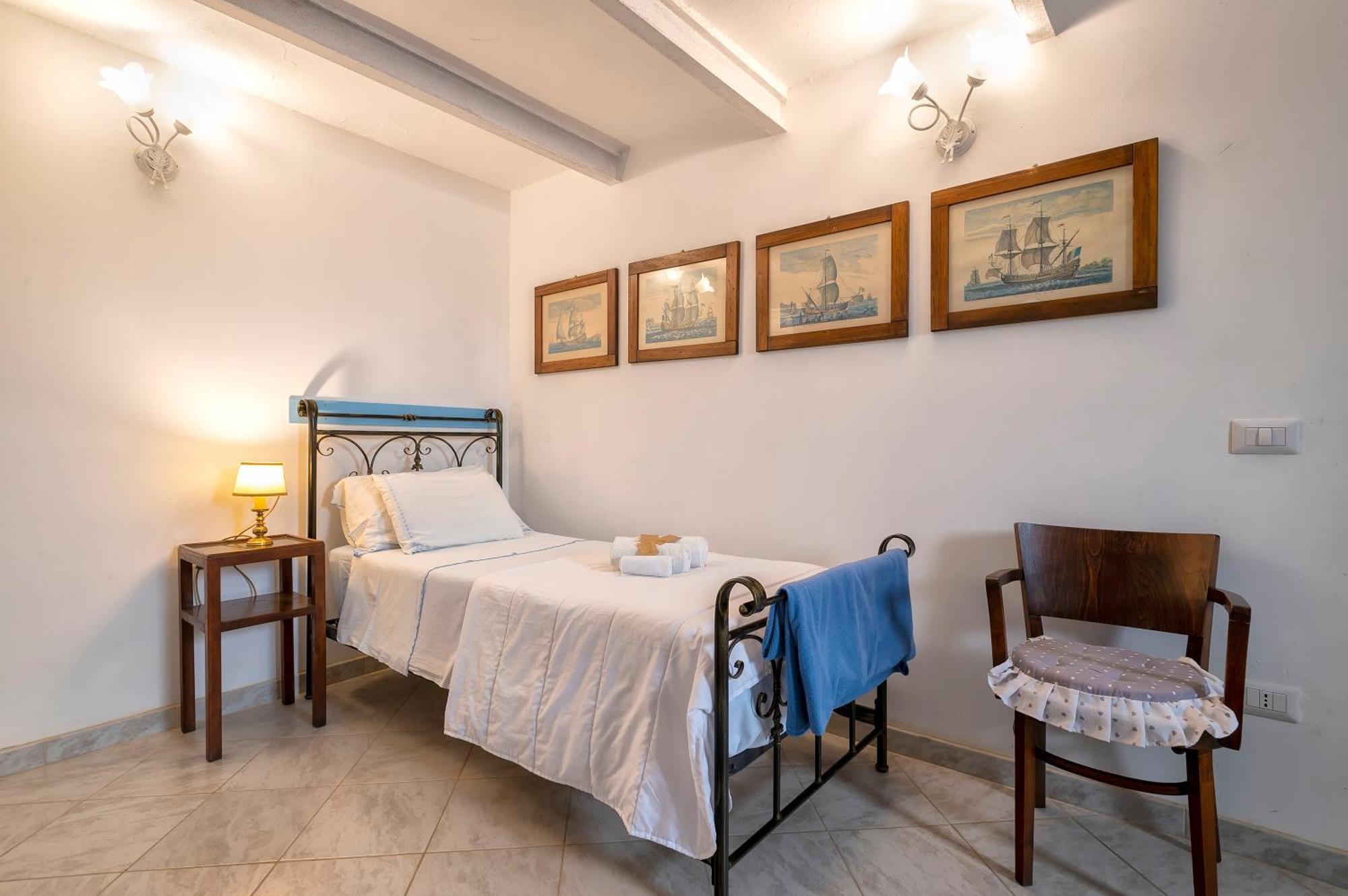 Le Antiche Conce Apartment Alghero