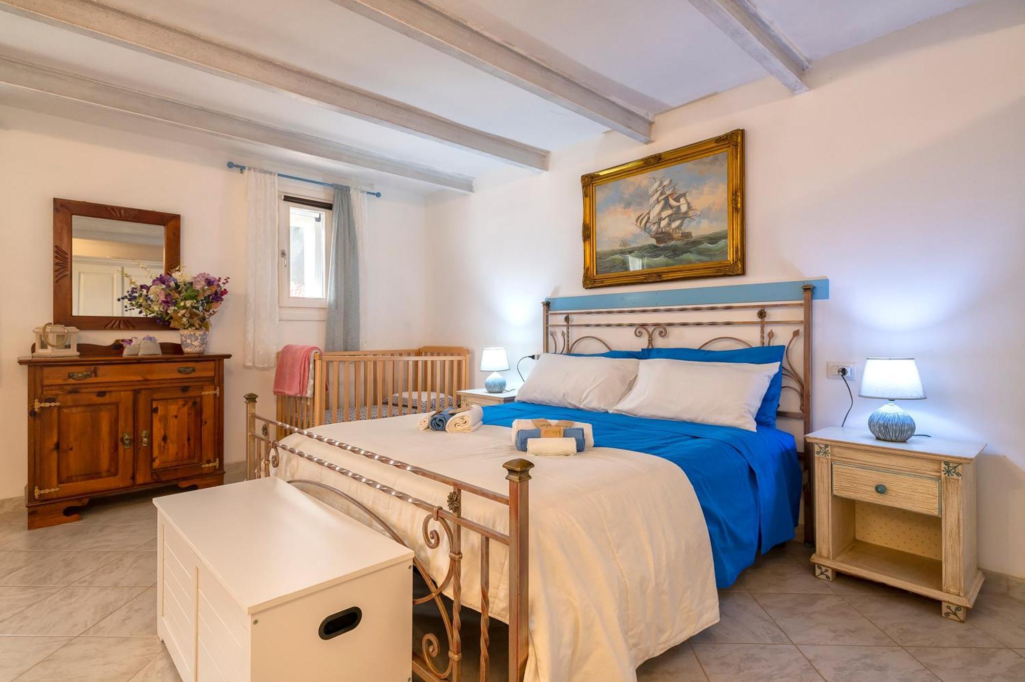 Apartment Le Antiche Conce *