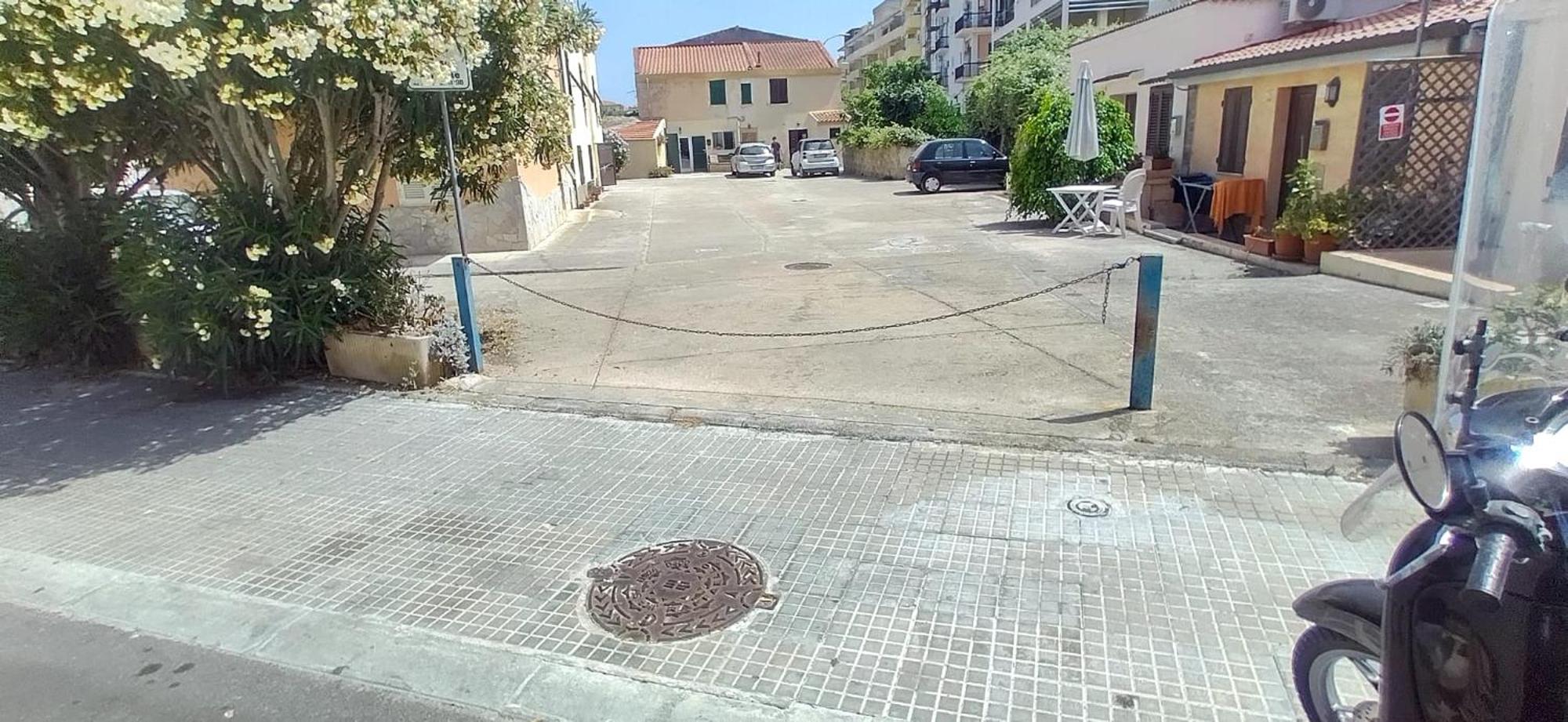 Apartment Le Antiche Conce Alghero