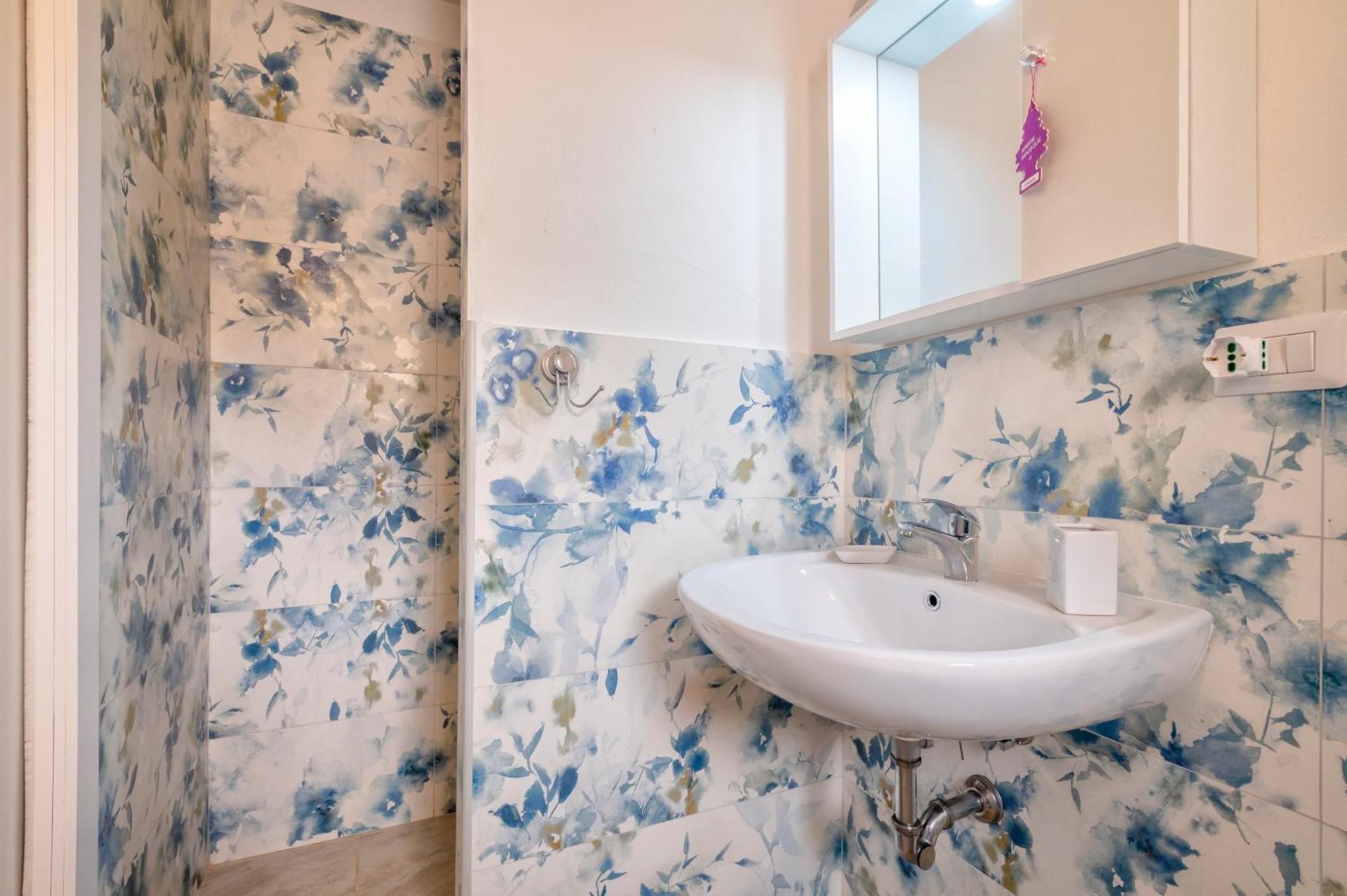 Le Antiche Conce Apartment