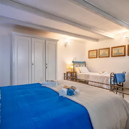 Ferienwohnung Le Antiche Conce Alghero Exterior foto