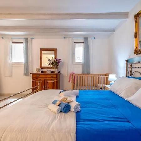 Ferienwohnung Le Antiche Conce Alghero Exterior foto